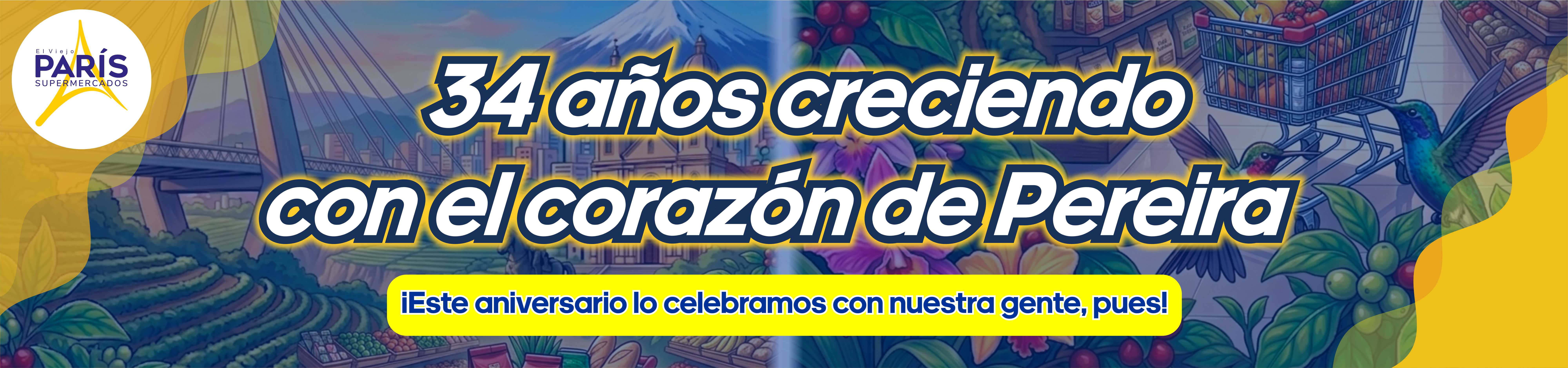 Aniversario 2026