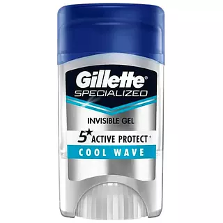 Desodorante Gillette Cool Wave X 45gr