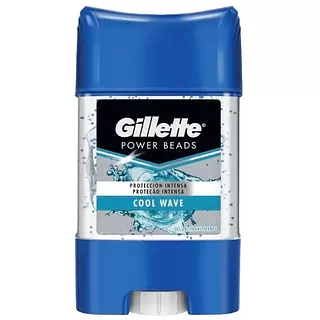 Desodorante Gillette Cool Wave X 82gr
