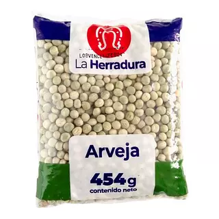 Arveja La Herradura X 454gr