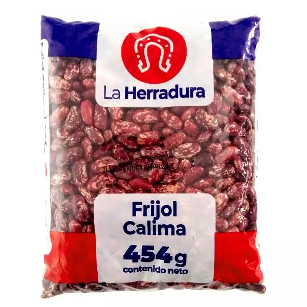 Frijol La Herradura Calima X 454gr