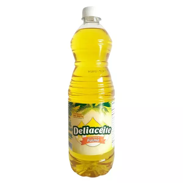 Aceite Deliaceite X 1000ml