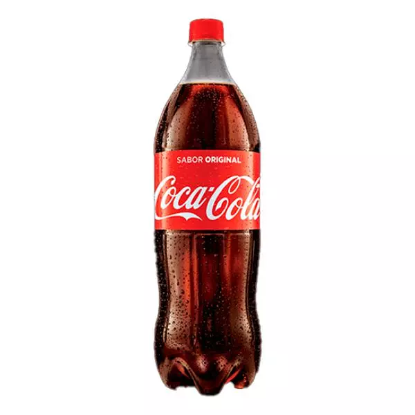 Gaseosa Coca Cola Sabor Original X 3 Lts.