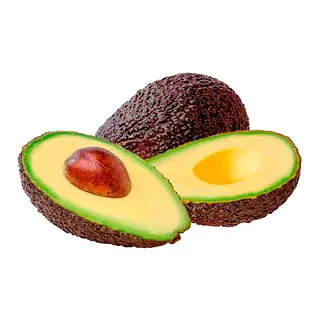 Aguacate Hass 500gr