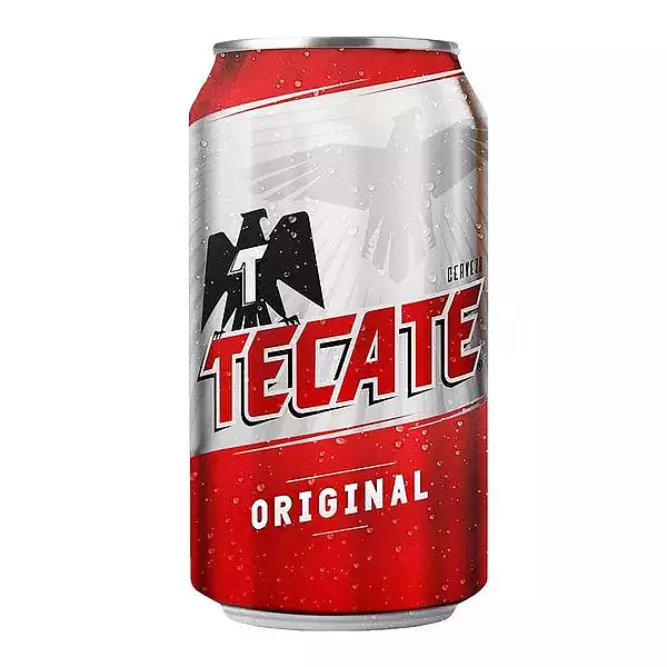 Cerveza Tecate X 330ml