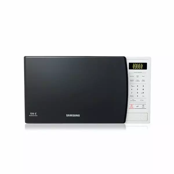 Horno Microondas Samsung 0.8 Amw831k