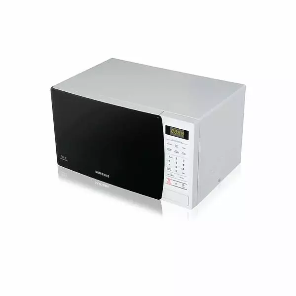 Horno Microondas Samsung 0.8 Amw831k