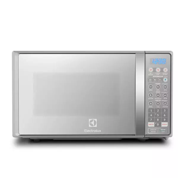 Horno Microondas Electrolux 0.7 Emd020