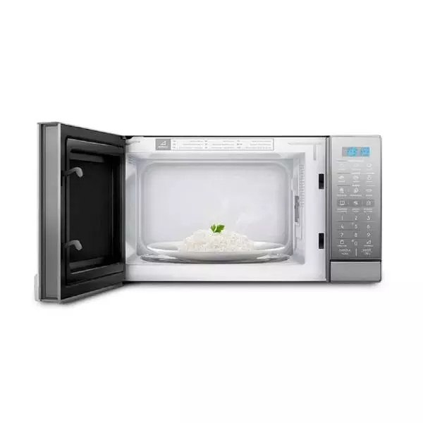 Horno Microondas Electrolux 0.7 Emd020