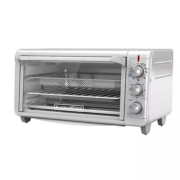 Horno Tostador Black + Decker 30 L