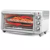 Horno Tostador Black + Decker 30 L