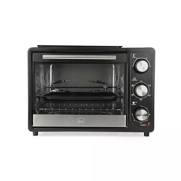 Horno Tostador Kalley 18 L