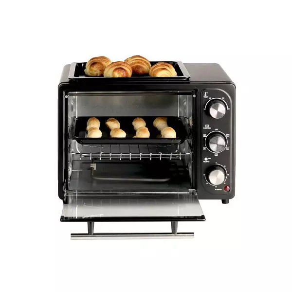 Horno Tostador Kalley 18 L