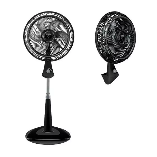 Ventilador Samurai T-Power18