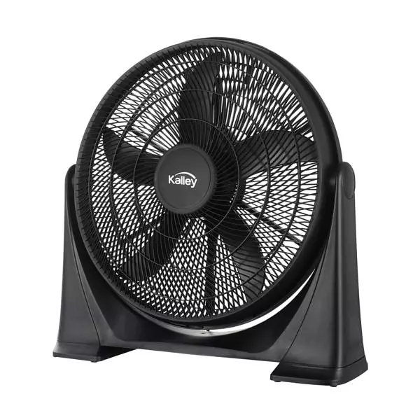 Ventilador Kalley Bp100p