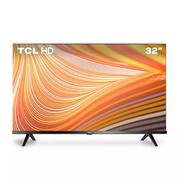 Televisor Tcl 32" Pulgadas