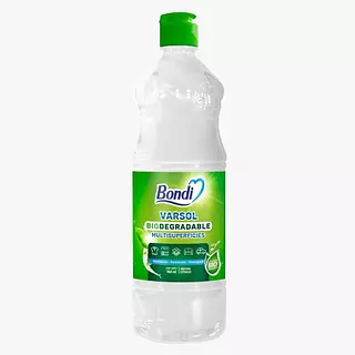Varsol Bondi Biodegradable X 960ml