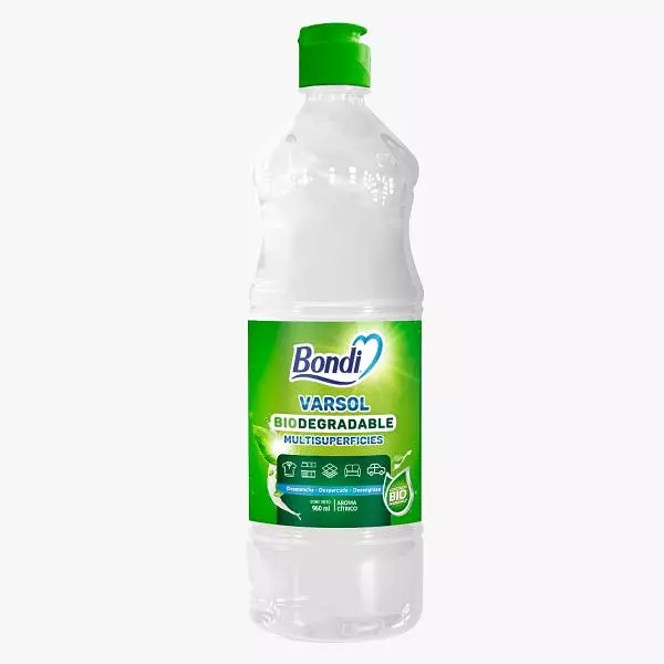 Varsol Bondi Biodegradable X 960ml