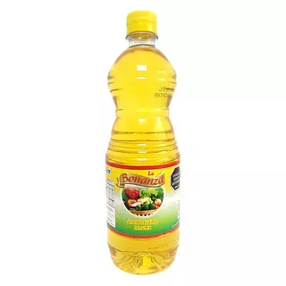 Aceite La Bonanza X 900ml