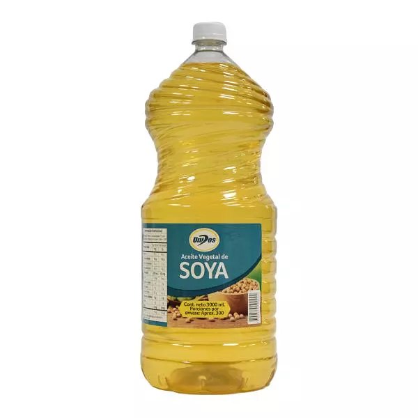 Aceite Unidos X 3000ml