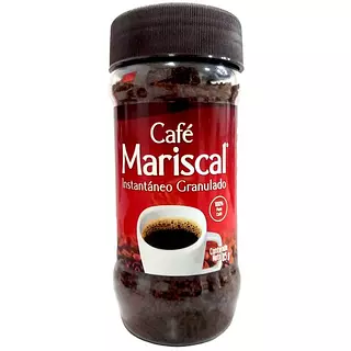 Café Mariscal Granulado X 85gr