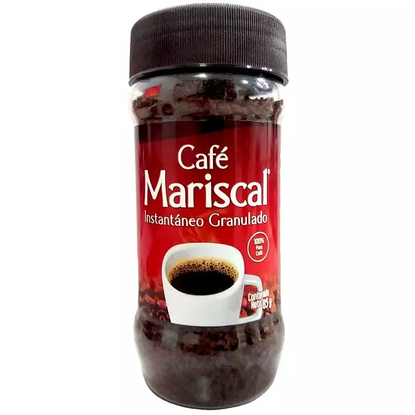 Café Mariscal Granulado X 85gr