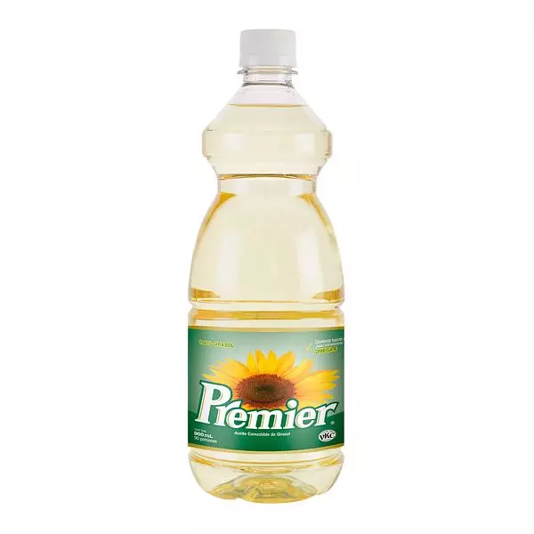 Aceite Premier Girasol X 900ml