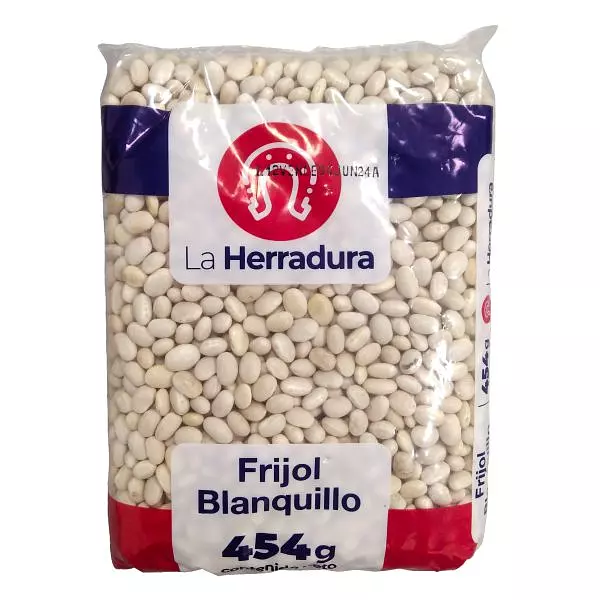 Blanquillo La Herradura X 454gr