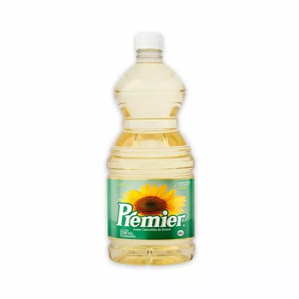 Aceite Premier Girasol X 2700ml