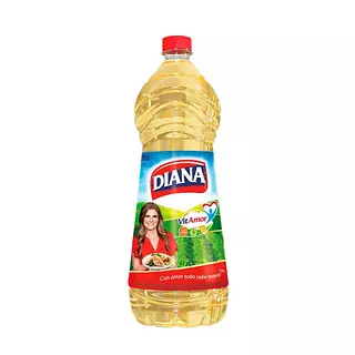 Aceite Diana X 2000ml