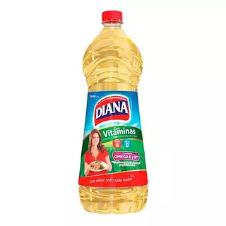 Aceite Diana X 3000ml