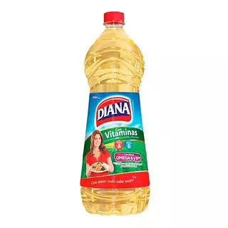 Aceite Diana X 900ml