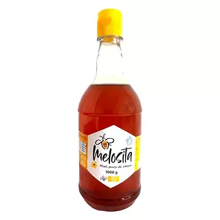 Miel De Abejas Melosita X 1000gr