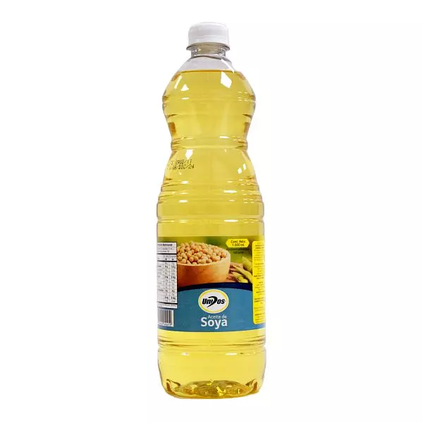 Aceite Unidos X 1000ml