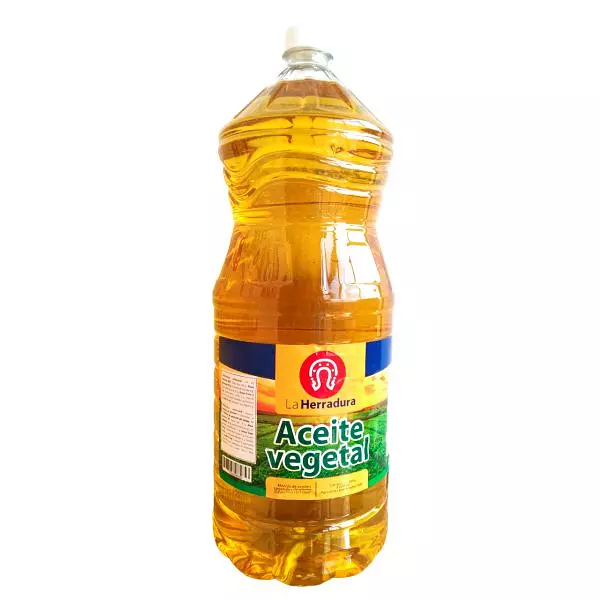 Aceite La Herradura X 3000ml