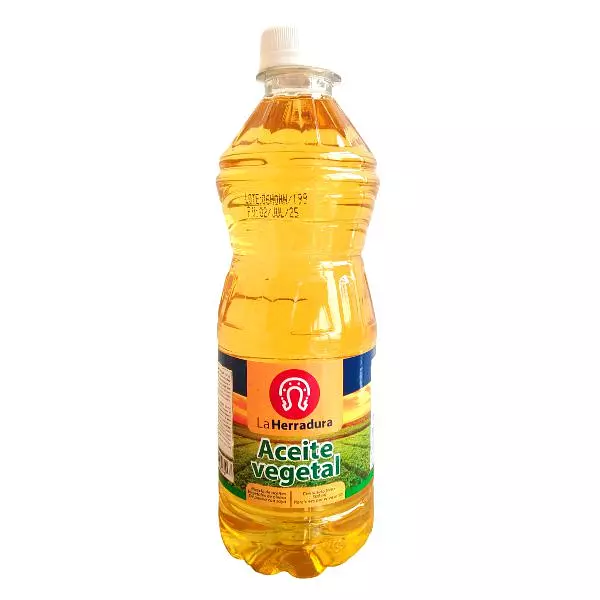 Aceite La Herradura X 500ml