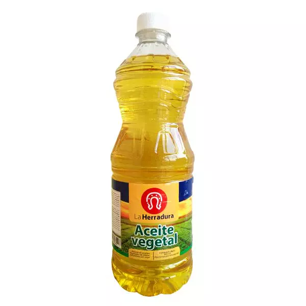 Aceite La Herradura X 900ml