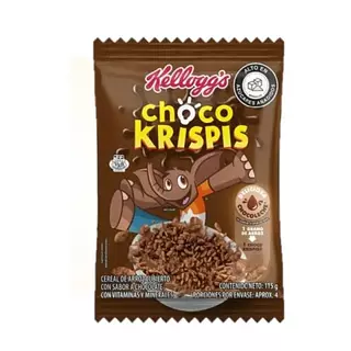 Cereal Choco Krispis X 115gr