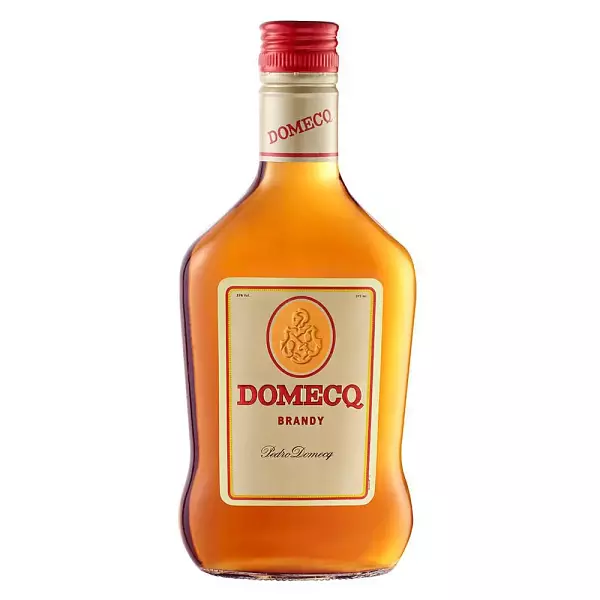 Brandy Domecq X 375ml