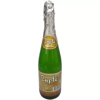 Vino Espumoso Cuplé Blanco X 750ml