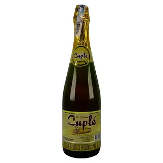 Vino Espumoso Cuplé Rosado X 750ml