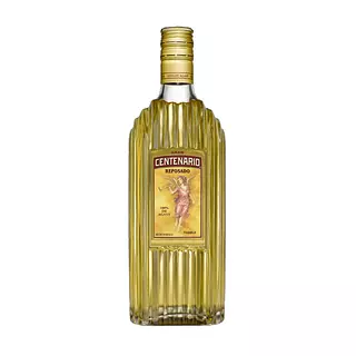 Tequila Centenario Reposado X 750ml