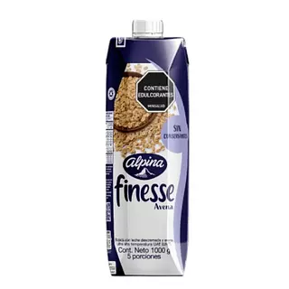 Avena Alpina Finesse Tetra X 1000gr