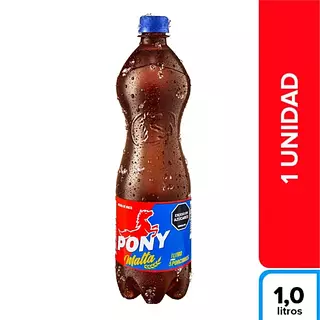 Pony Malta X 1000ml