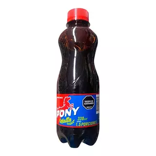 Pony Malta X 330ml