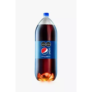 Gaseosa Pepsi X 3125ml