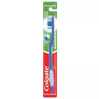 Cepillo Dental Colgate Premier Clean