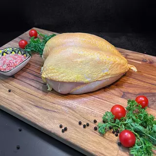 Pechuga Campesina 1000g