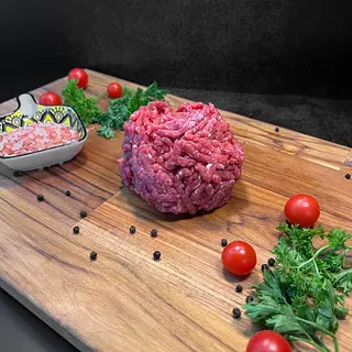 Carne Molida De Res 500gr