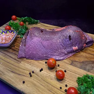 Pajarilla De Res 500gr